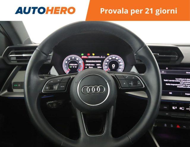AUDI A3 SPB 30 TFSI Business Advanced