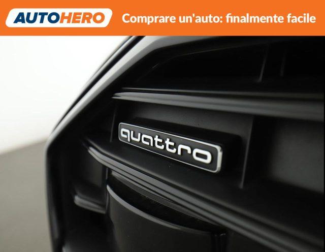 AUDI A6 Avant 40 2.0 TDI quattro ultra S tronic Business S