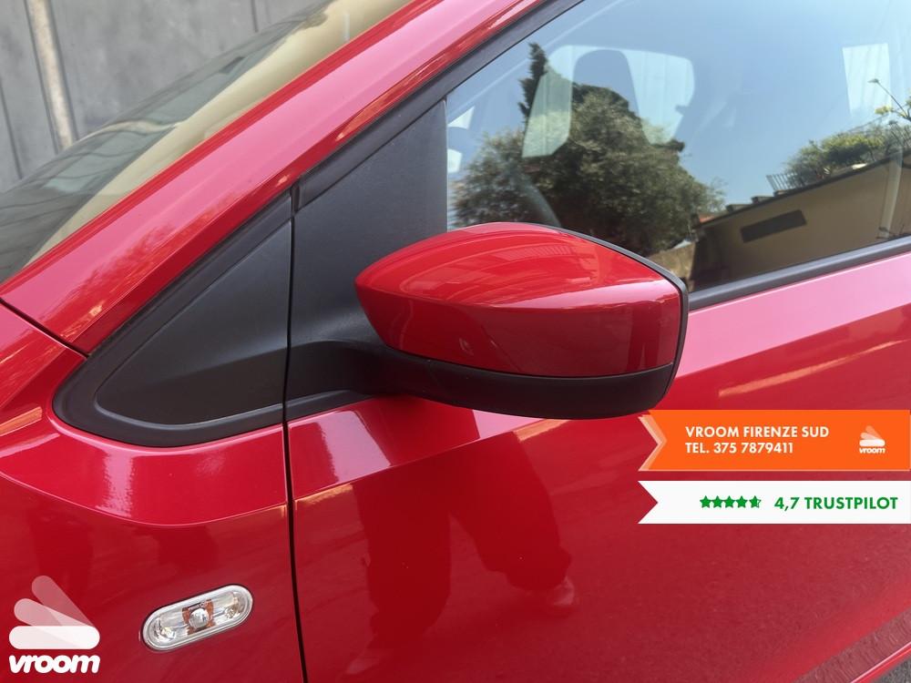SEAT Mii Mii 1.0 5 porte Style