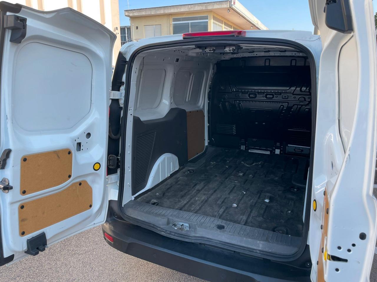 Ford Transit Connect 220 1.5 TDCi 120CV PC Furgone Trend #iva esposta