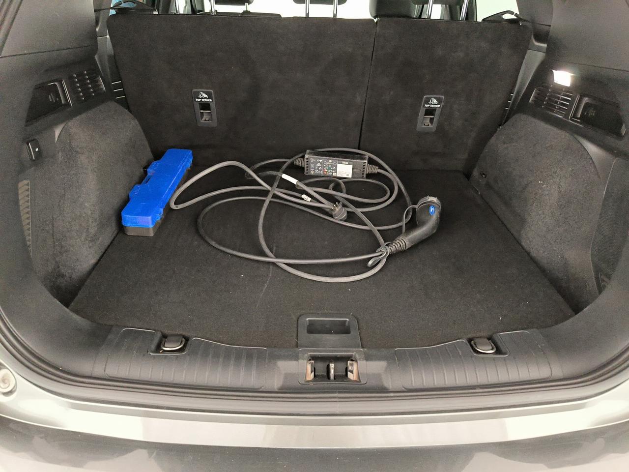 Ford Kuga 2.5 phev st-line x 2wd 225cv cvt