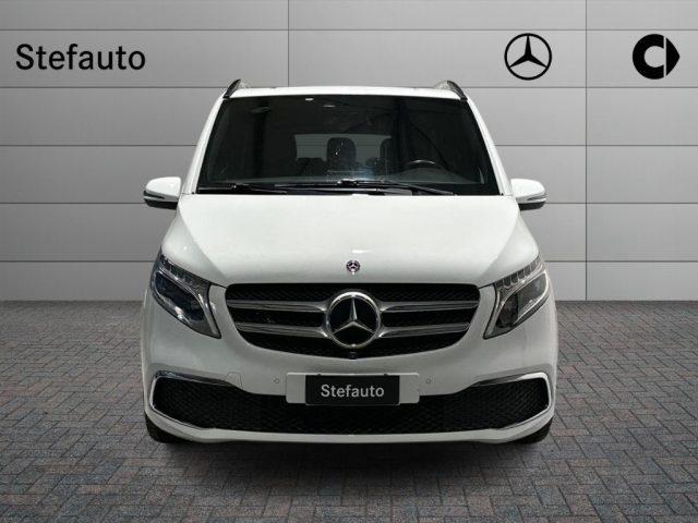 MERCEDES-BENZ V 300 d Automatic Premium Long 8 Posti