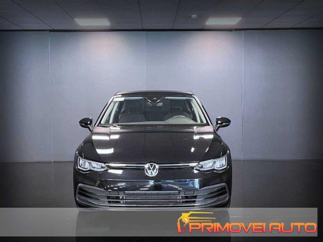 VOLKSWAGEN Golf 2.0 TDI 115 CV SCR Life