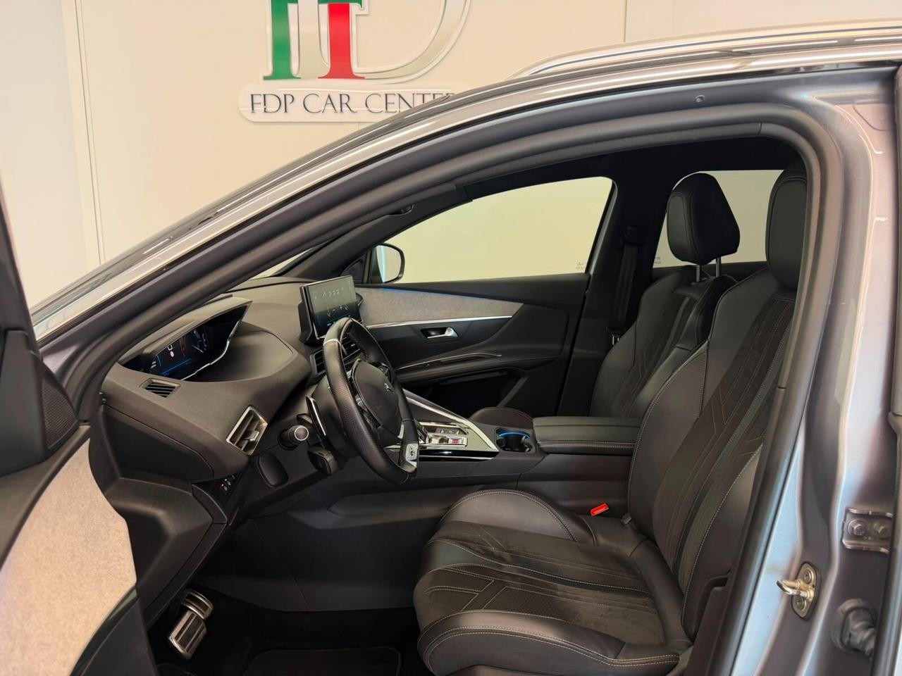 Peugeot 3008 GT Line