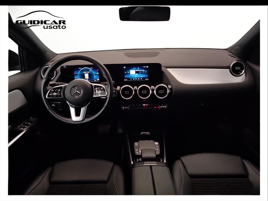 Mercedes-Benz GLA-H247 2020 - GLA 200 d Sport Plus auto