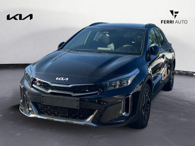 KIA XCeed 1.6 T-GDi 180 CV DCT GT-Line Plus