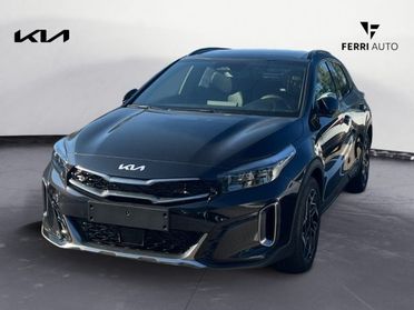 KIA XCeed 1.6 T-GDi 180 CV DCT GT-Line Plus