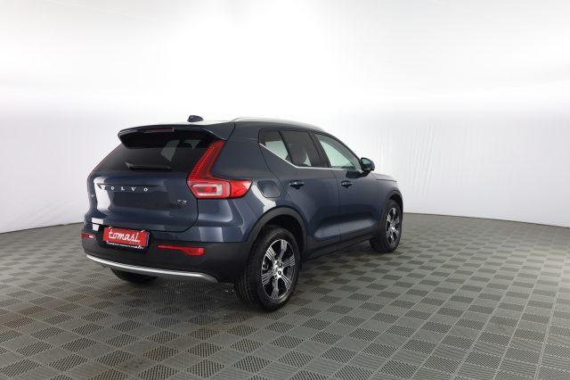 VOLVO XC40 XC40 T3 Geartronic Inscription