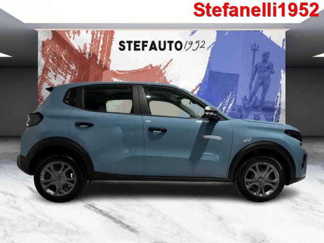 CITROEN C3 Nuova Turbo 100cv - YOU