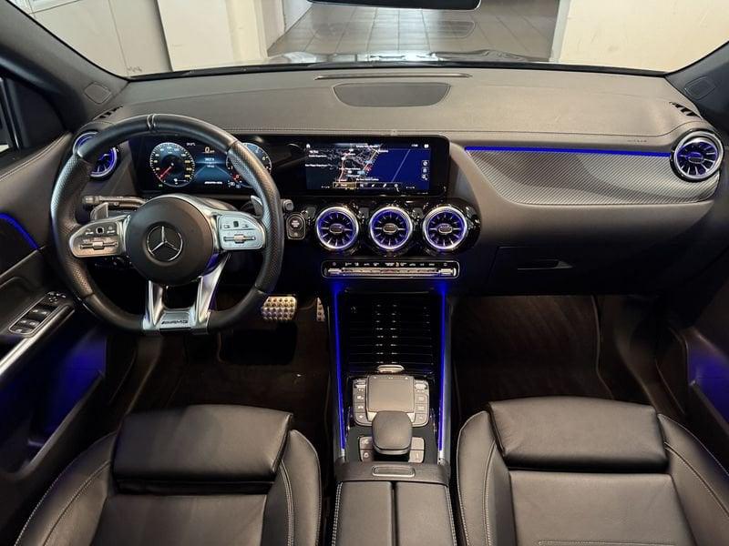 Mercedes-Benz GLA GLA 35 4Matic AMG