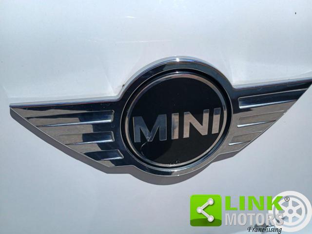 MINI Countryman Mini Cooper Countryman