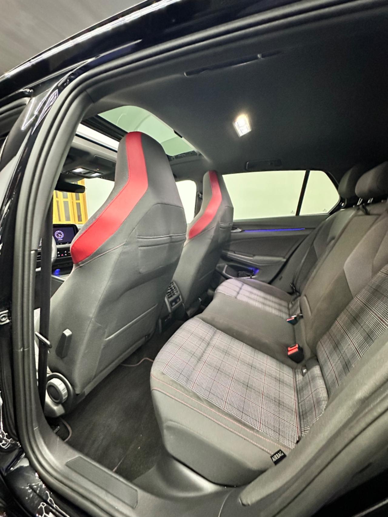 Volkswagen Golf GTI Tetto apribile Impeccabile