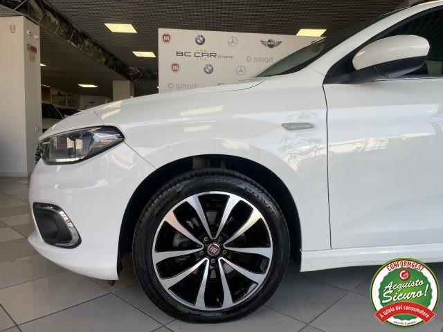 FIAT Tipo 1.6 Mjt 120cv DTC SW *LED*NAVI