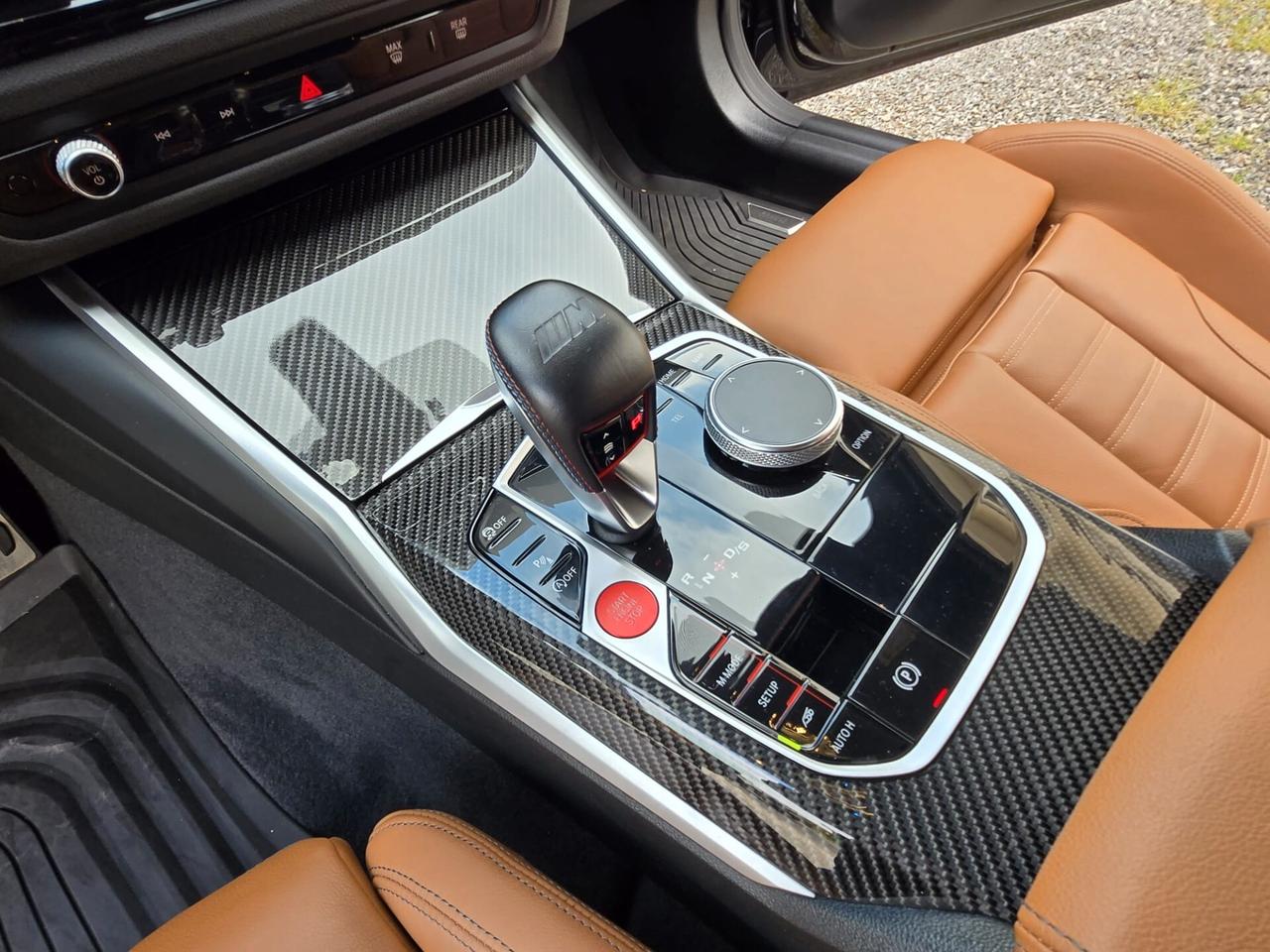 Bmw M2 G87