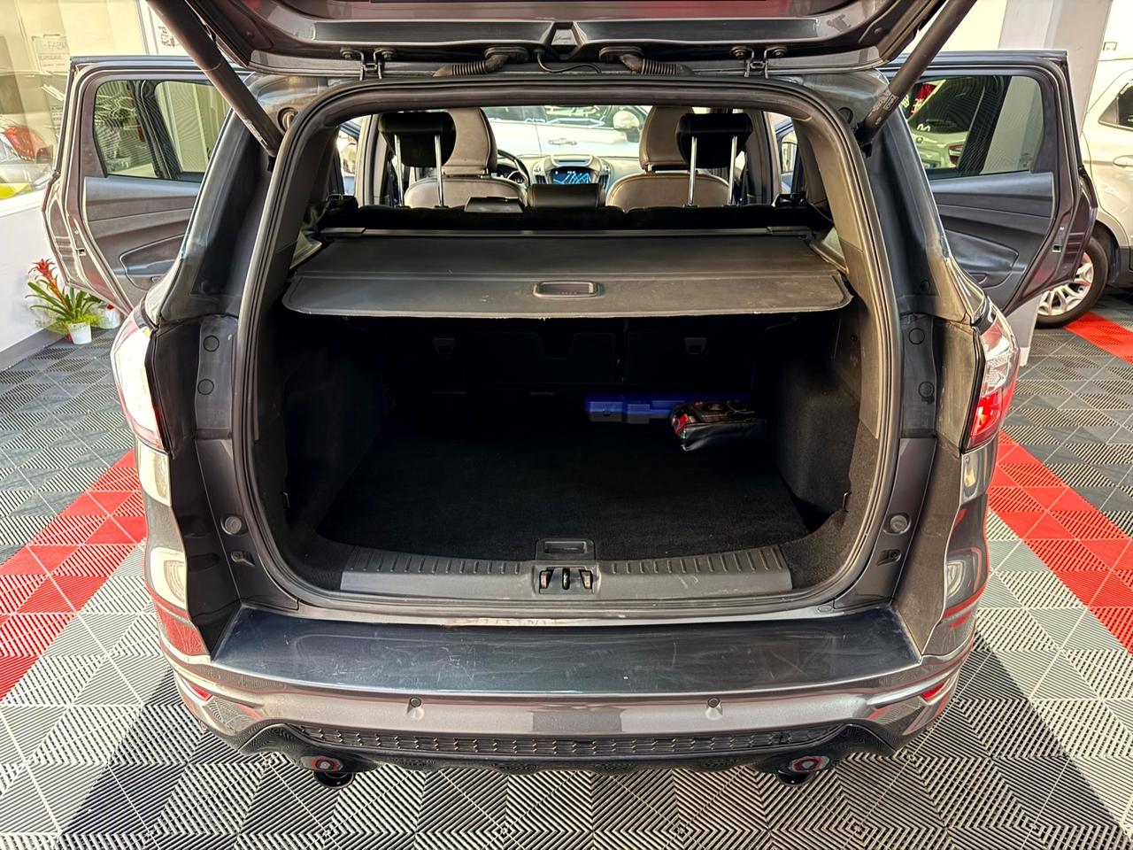 Ford Kuga 1.5 TDCI ST-Line - FABIANOAUTO