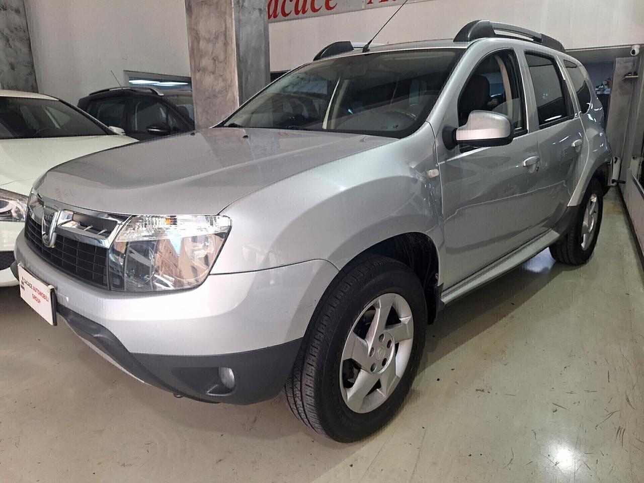 Dacia Duster 1.6 GPL 105cv 1 PROPRIETARIO 2013