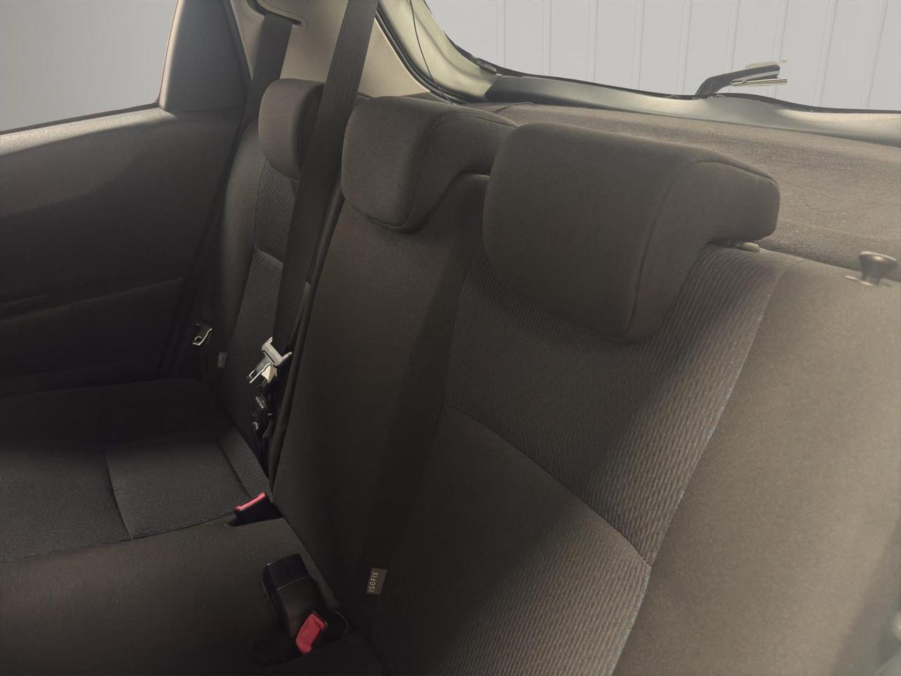 Toyota Yaris 5p 1.5h Lounge+