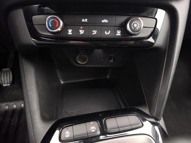 OPEL Corsa 1.2 Elegance s&s 75cv