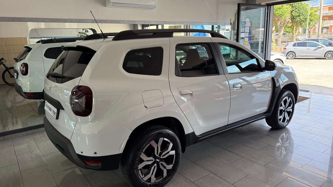 Dacia Duster 1.0 TCe GPL 4x2