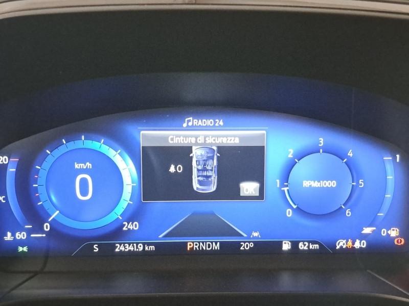FORD KUGA 2.0 EcoBlue 120CV 2WD ST-Line Business Auto