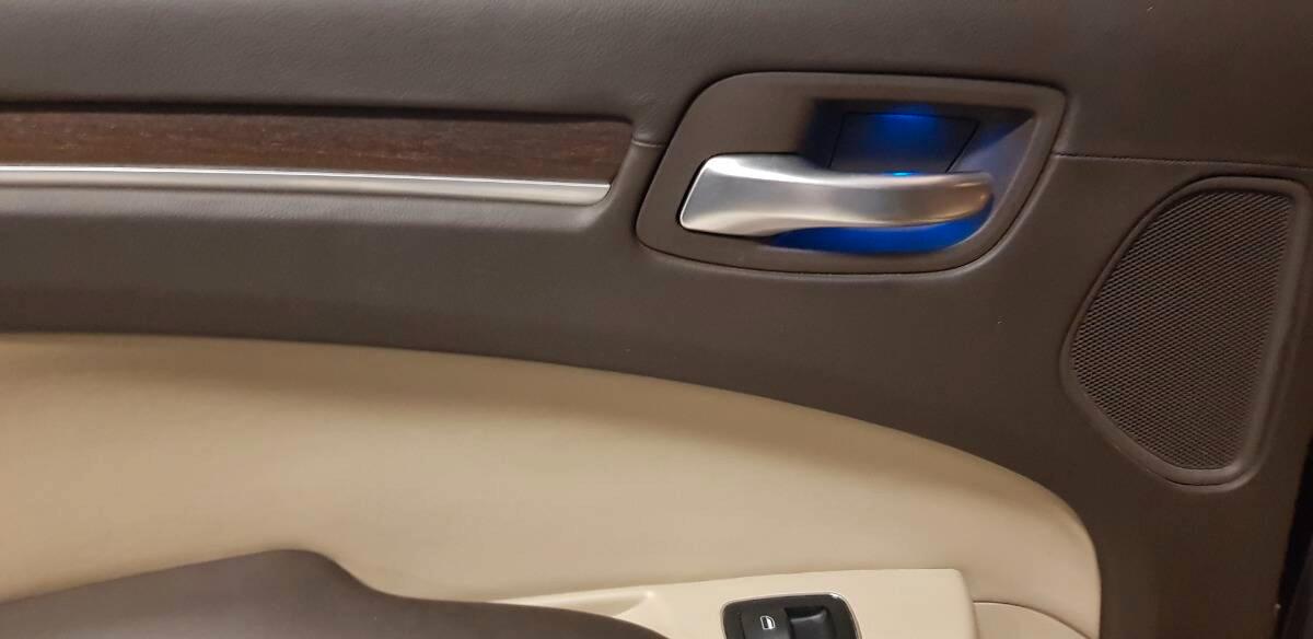 Lancia Thema 3.0 V6 mjt Executive 239cv *GAR 2 ANNI LANCIA*