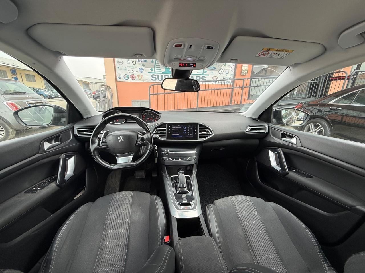 Peugeot 308 BlueHDi 130 S&S GT Line