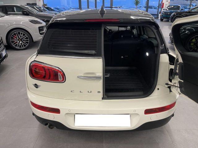 MINI Clubman 1.5 One D 116 CV Business