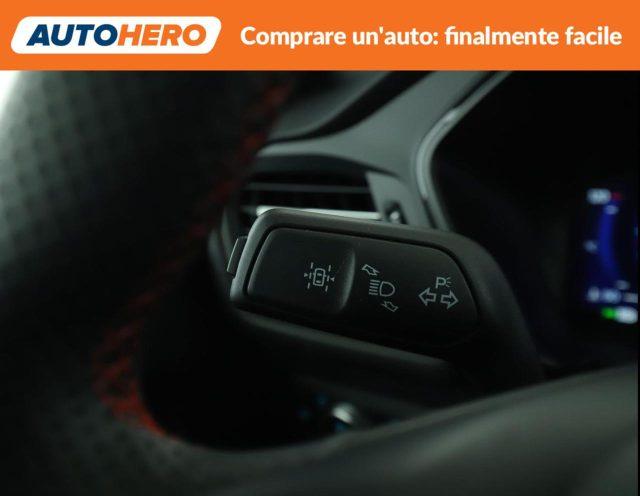 FORD Kuga 2.5 Full Hybrid 190 CV CVT 2WD ST-Line X