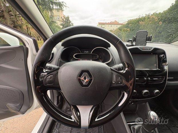 Clio 1.5 dCi 90cv 5p