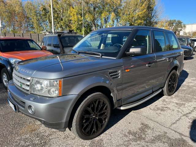 Land Rover Range Rover Sport 3.6 tdV8 HSE auto