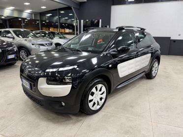 Citroen C4 Cactus 1.6 e-HDi 92 ETG6 AUTOM