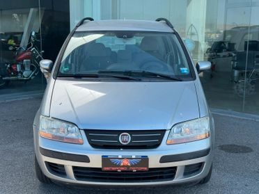 Fiat Idea 1.4 16V Dynamic