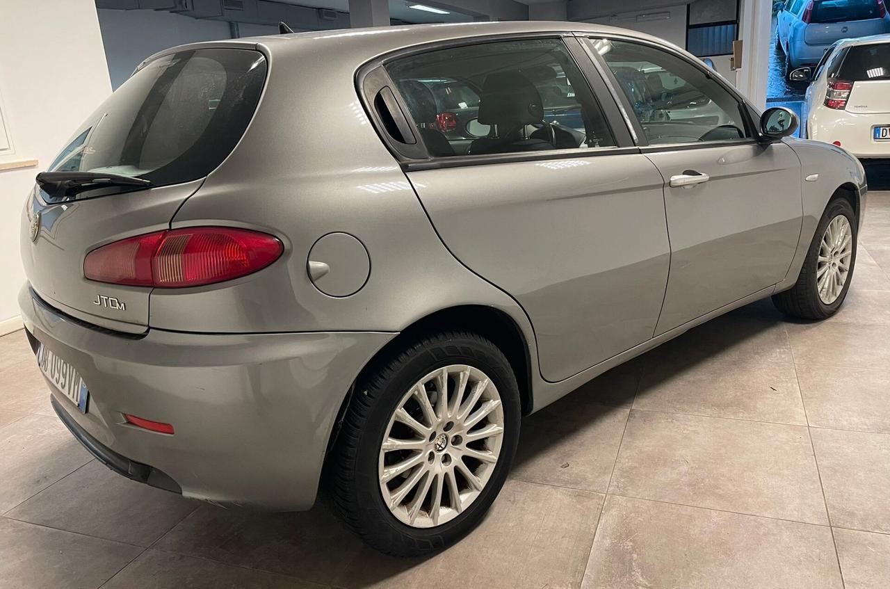 ALFA ROMEO 147 1.9 MJT - GOMME NUOVE