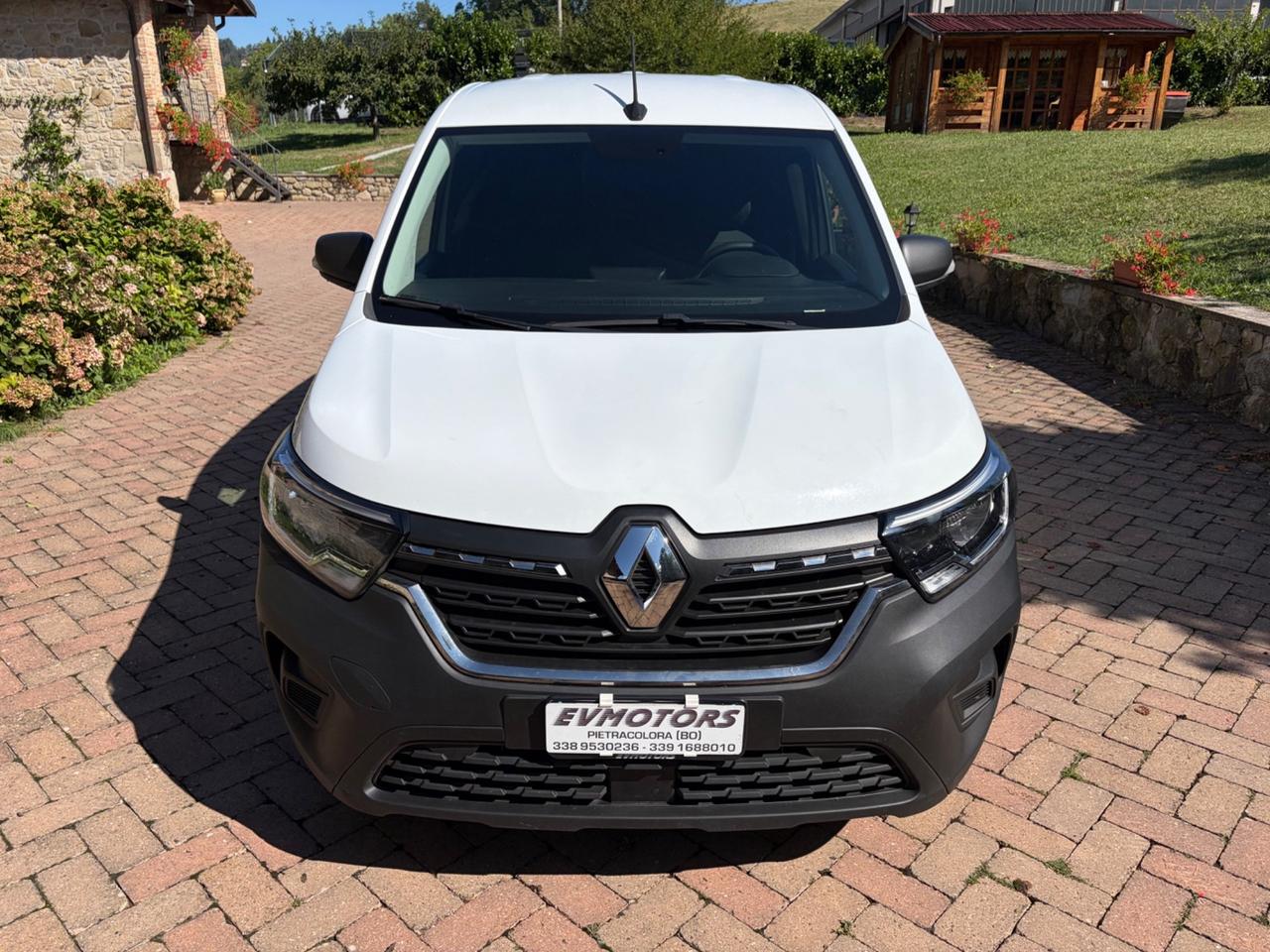 Renault Kangoo 1.5 dCi 115CV Van UNICO PROPRIETARIO - 02/2023