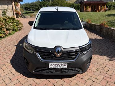 Renault Kangoo 1.5 dCi 115CV Van UNICO PROPRIETARIO - 02/2023