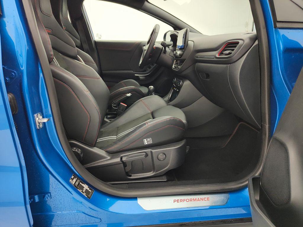 FORD Puma '19-> - Puma 1.5 EcoBoost 200 CV S&S ST