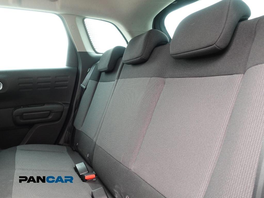 Citroen C3 Aircross PureTech 110 S&S Feel