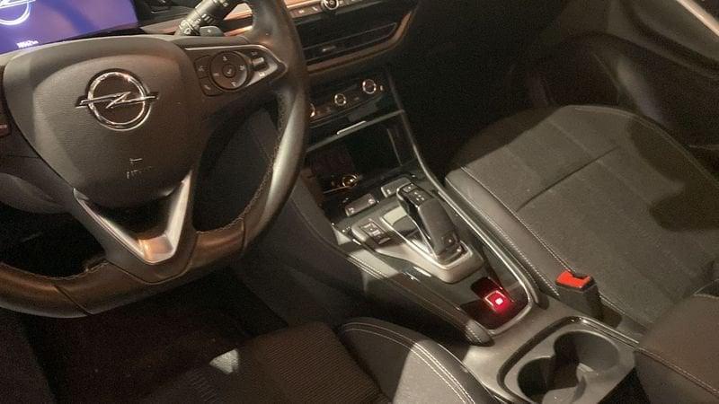 Opel Grandland Grandland 1.5 diesel Ecotec aut. Business Elegance