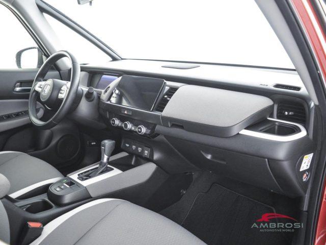 HONDA Jazz 1.5 Hev eCVT Executive Bicolor