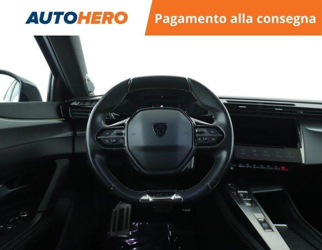 PEUGEOT 308 PureTech Turbo 130 S&S EAT8 GT Pack