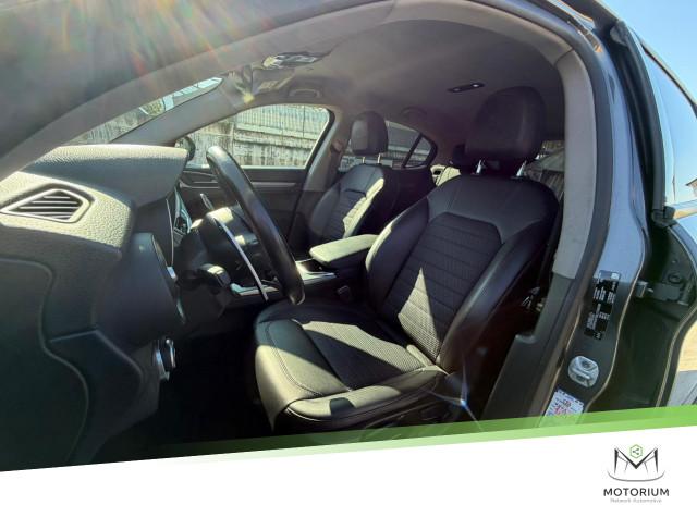 Alfa Romeo Stelvio 2.2 TD 190 CV AT8 RWD