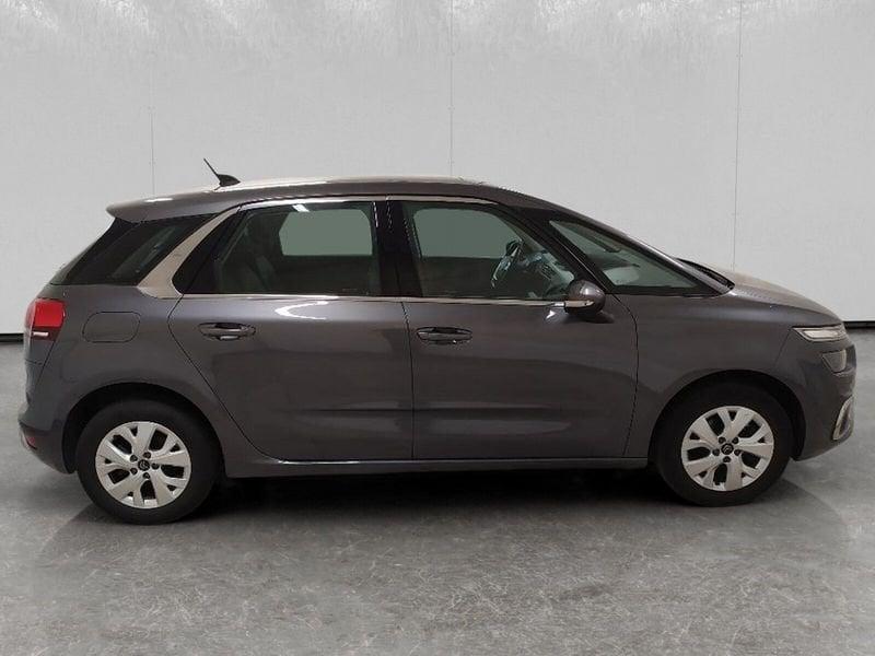 Citroën C4 SpaceTourer 1.5 bluehdi Feel s&s 130cv