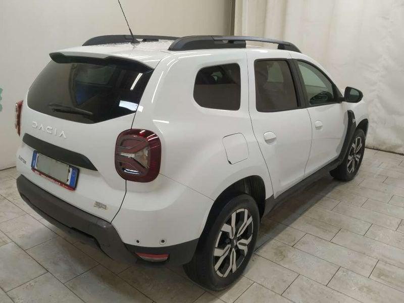 Dacia Duster 1.0 tce Journey Gpl 4x2 100cv