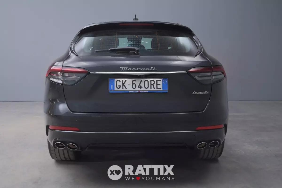 Maserati Levante 2.0 Mhev 330CV GT auto