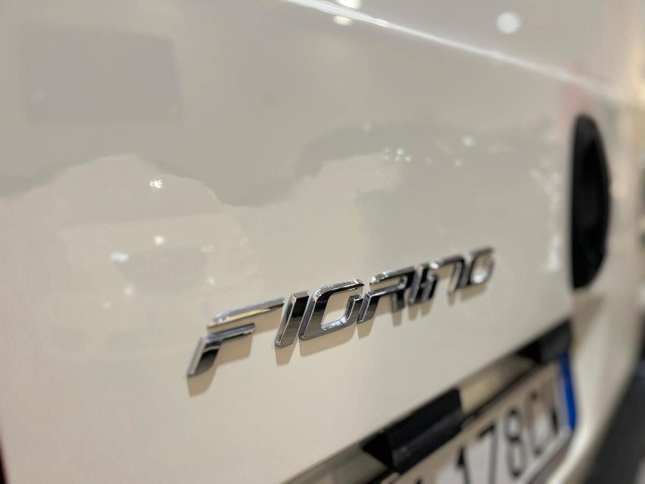 Fiat Fiorino 1.3 MJT 95CV Cargo *2023*Unicopro*
