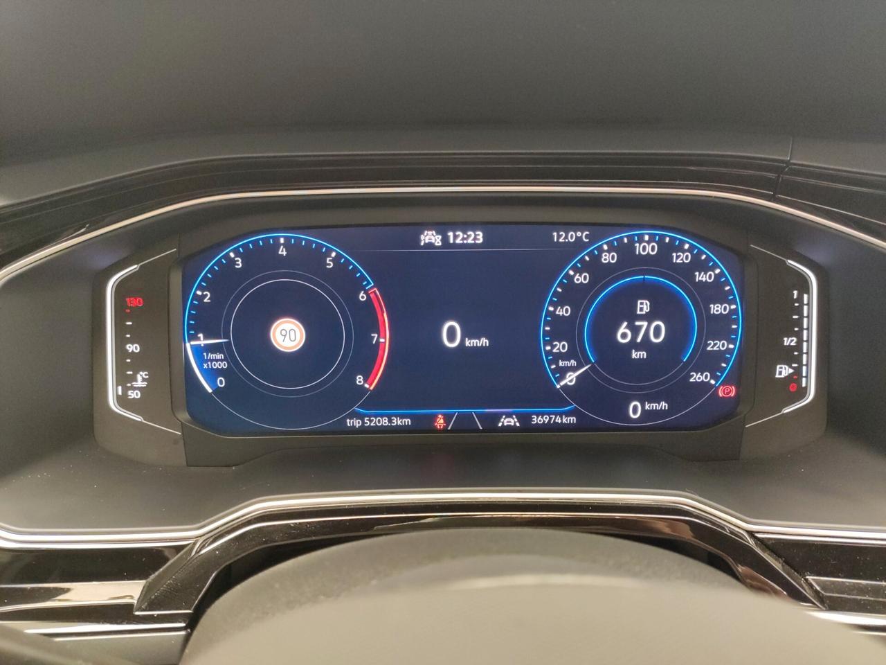 Volkswagen Taigo 1.0 TSI 115 CV R-Line