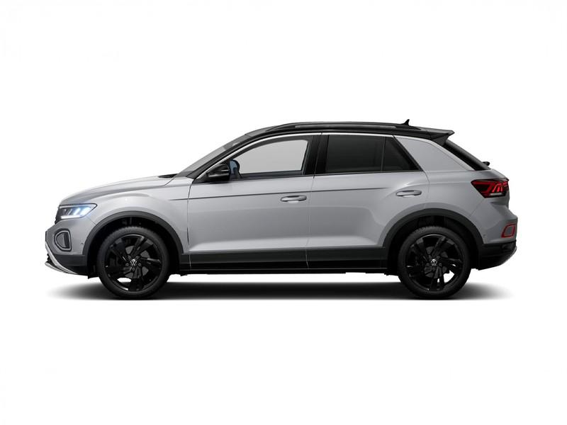 Volkswagen T-Roc 1.0 tsi sport 115cv