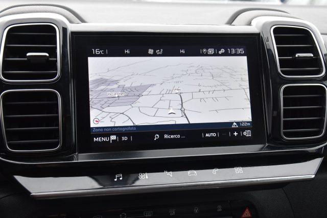 CITROEN C5 Aircross BlueHDi 130 S&S EAT8 Business *Navigatore*