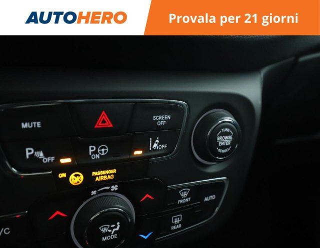 JEEP Compass 2.0 Multijet II aut. 4WD Limited
