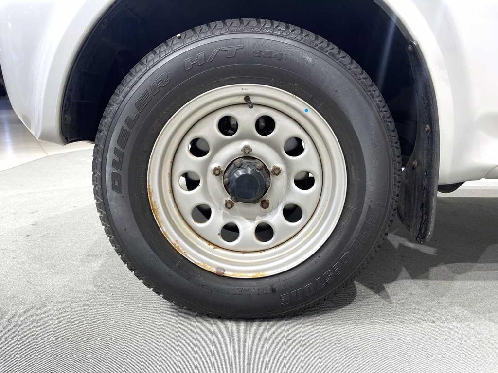 Suzuki Jimny 1.3 vvt Evolution 4wd